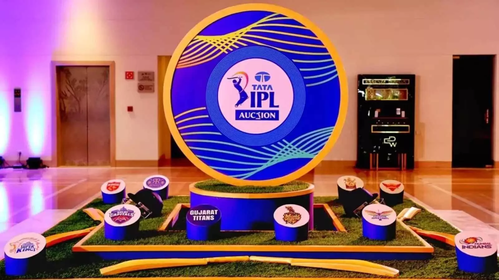 IPL Auction