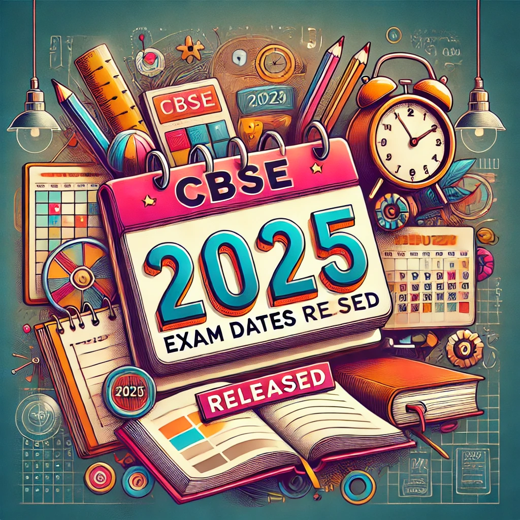 CBSE 2025