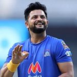 “Suresh Raina Turns 38: Fans Shower Love on Former Team India Star on His Birthday”