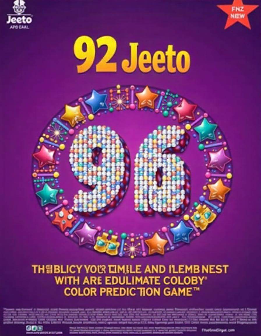 92 Jeeto