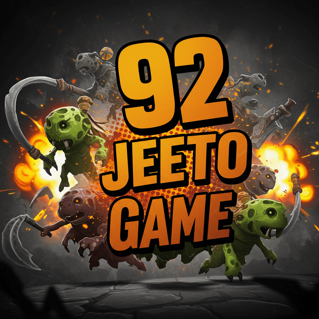 92 Jeeto